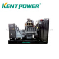 Open Type Single/Three 50 Hz Diesel Generator Set Deutz Power Electric Generating